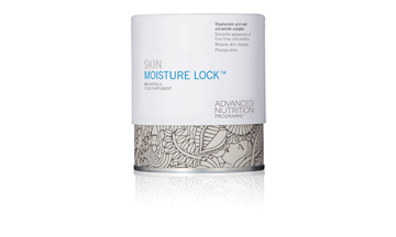 Advanced Nutrition Programme launches Skin Moisture Lock